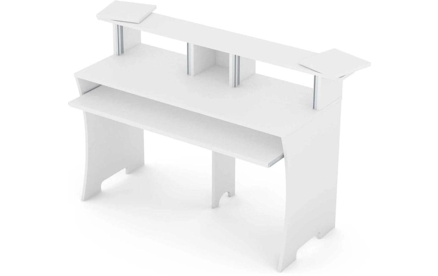 GLORIOUS Workbench Weiss - Box 1/2