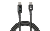 Delock USB2.0 Schnelladekabel USB-C/C