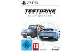 Test Drive Unlimited: Solar Crown, PS5
