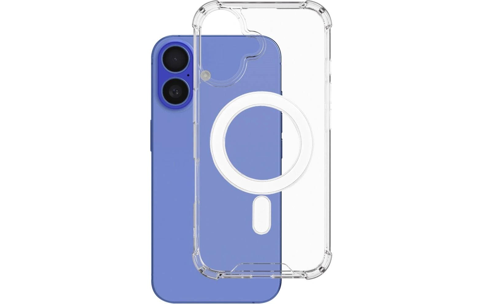4SMARTS Hybrid Case Ibiza