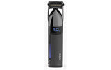 Babyliss Bartschneider Super-X Black Chrome