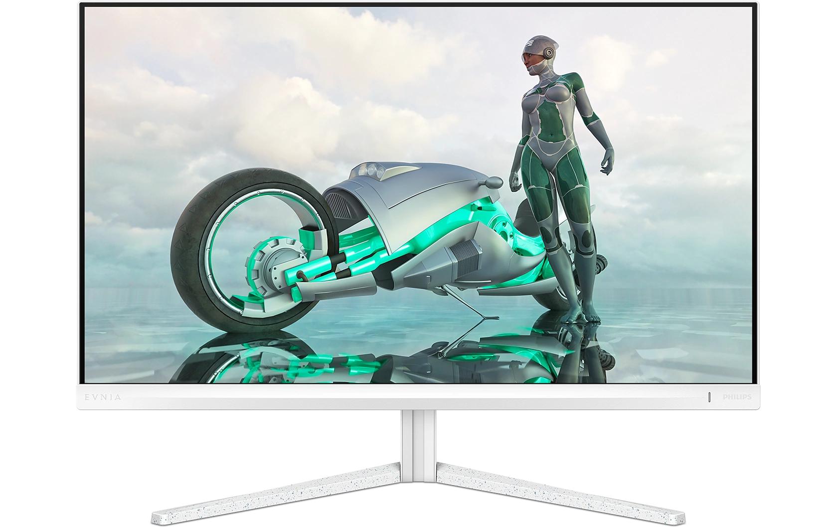Philips 27 27M2N3201A/00 1920x1080, 180Hz