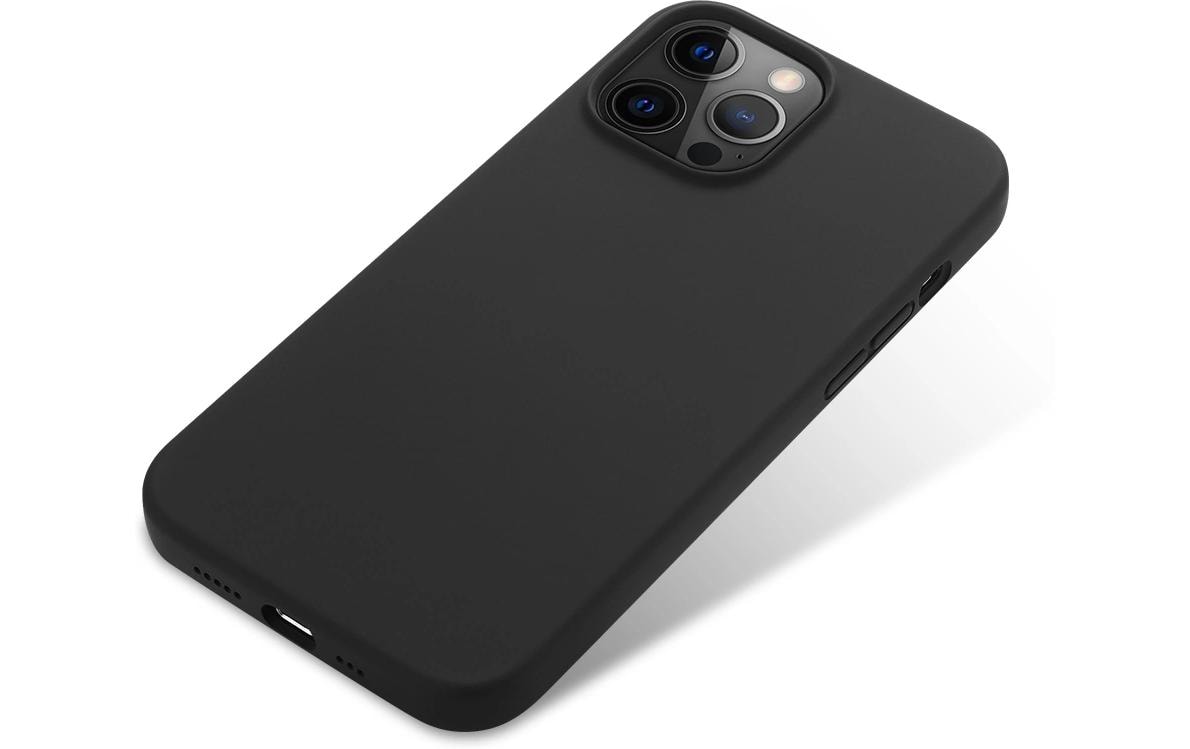 NEVOX StyleShell Shock, schwarz