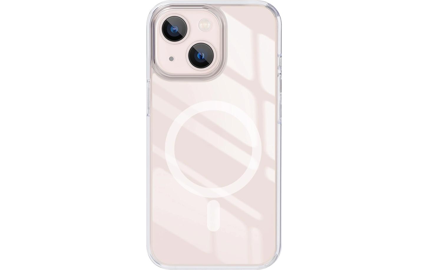 NEVOX StyleShell SHOCKFlex, transparent