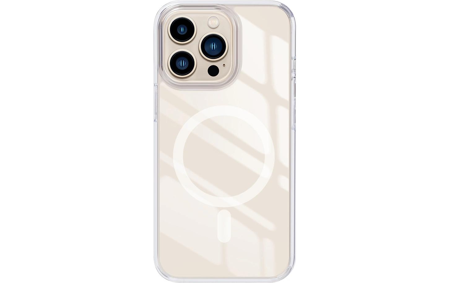 NEVOX StyleShell SHOCKFlex, transparent