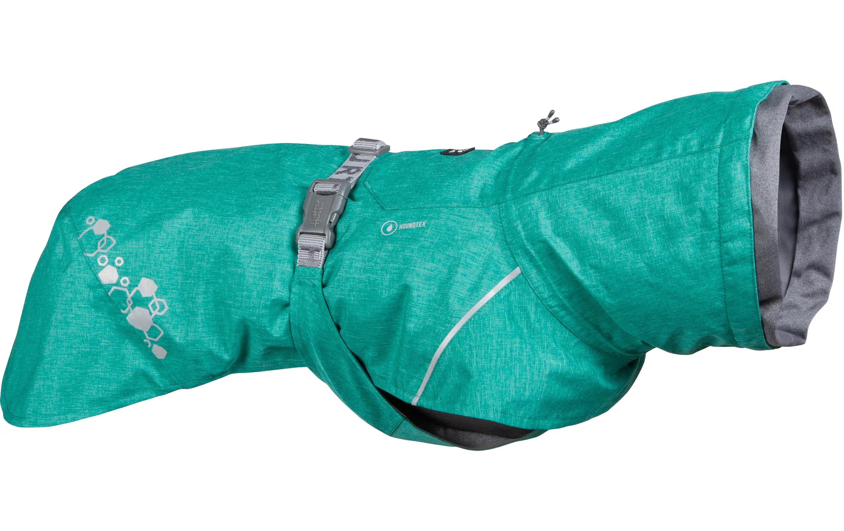 HURTTA Monsoon V2 Regenmantel eco