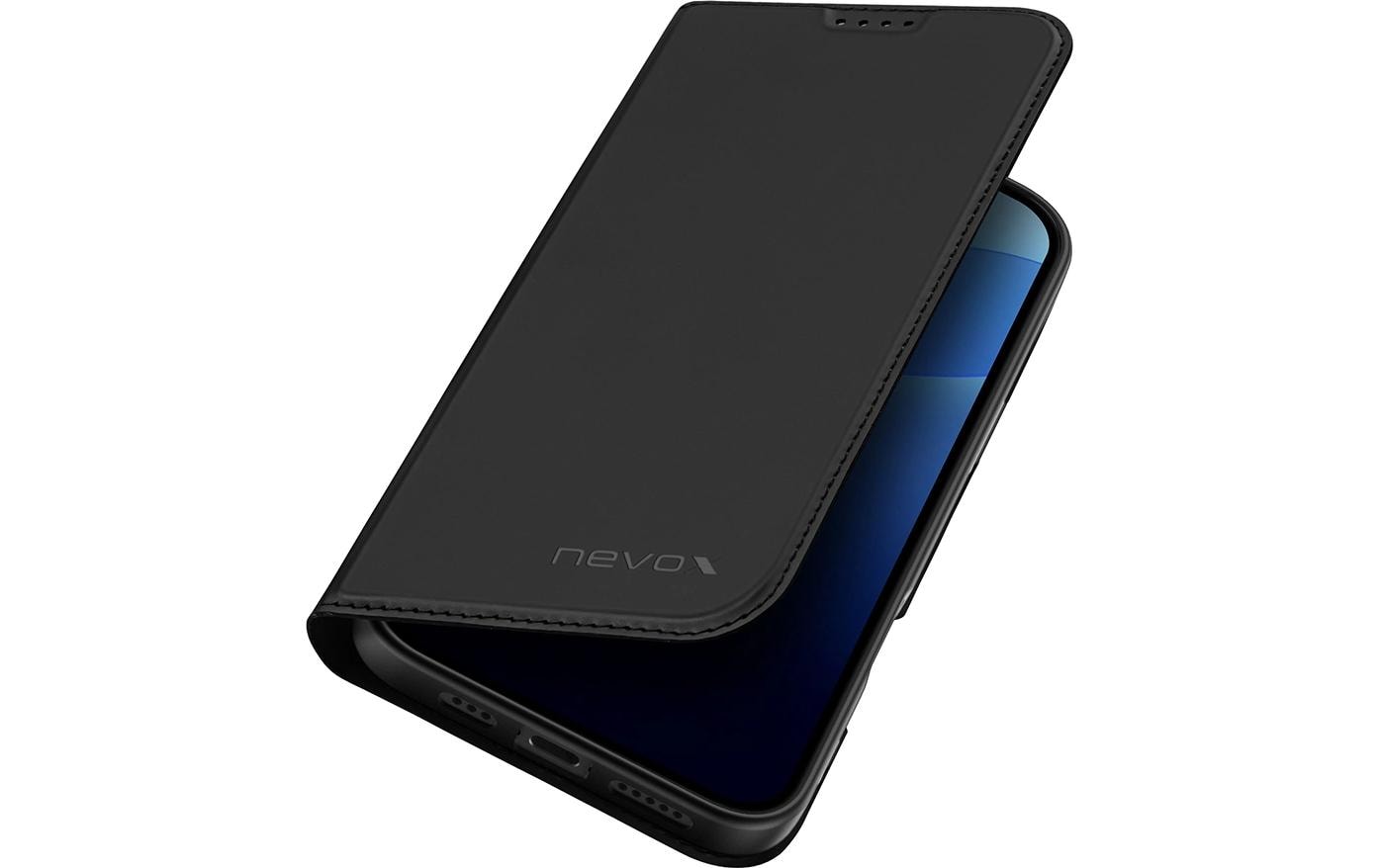 NEVOX Vario Series Booktasche, schwarz
