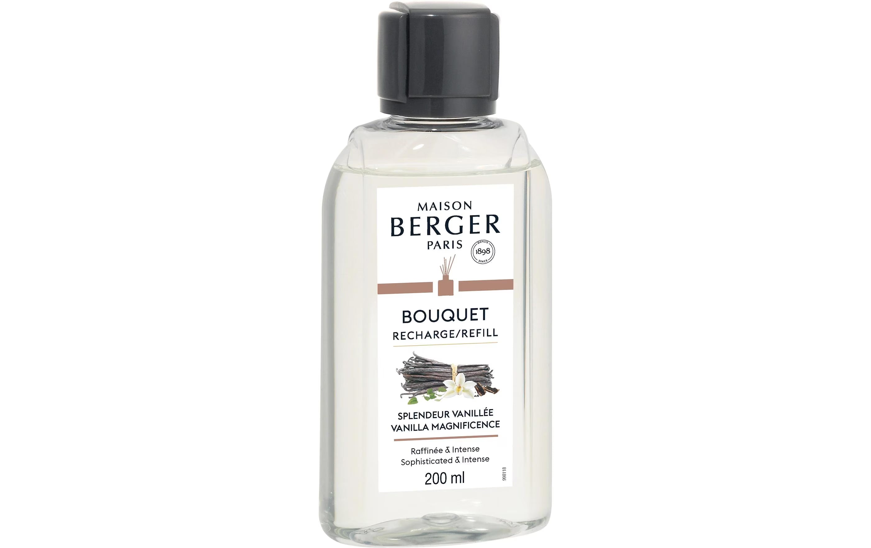 Maison B. Duftstäbchen Refill 200 ml