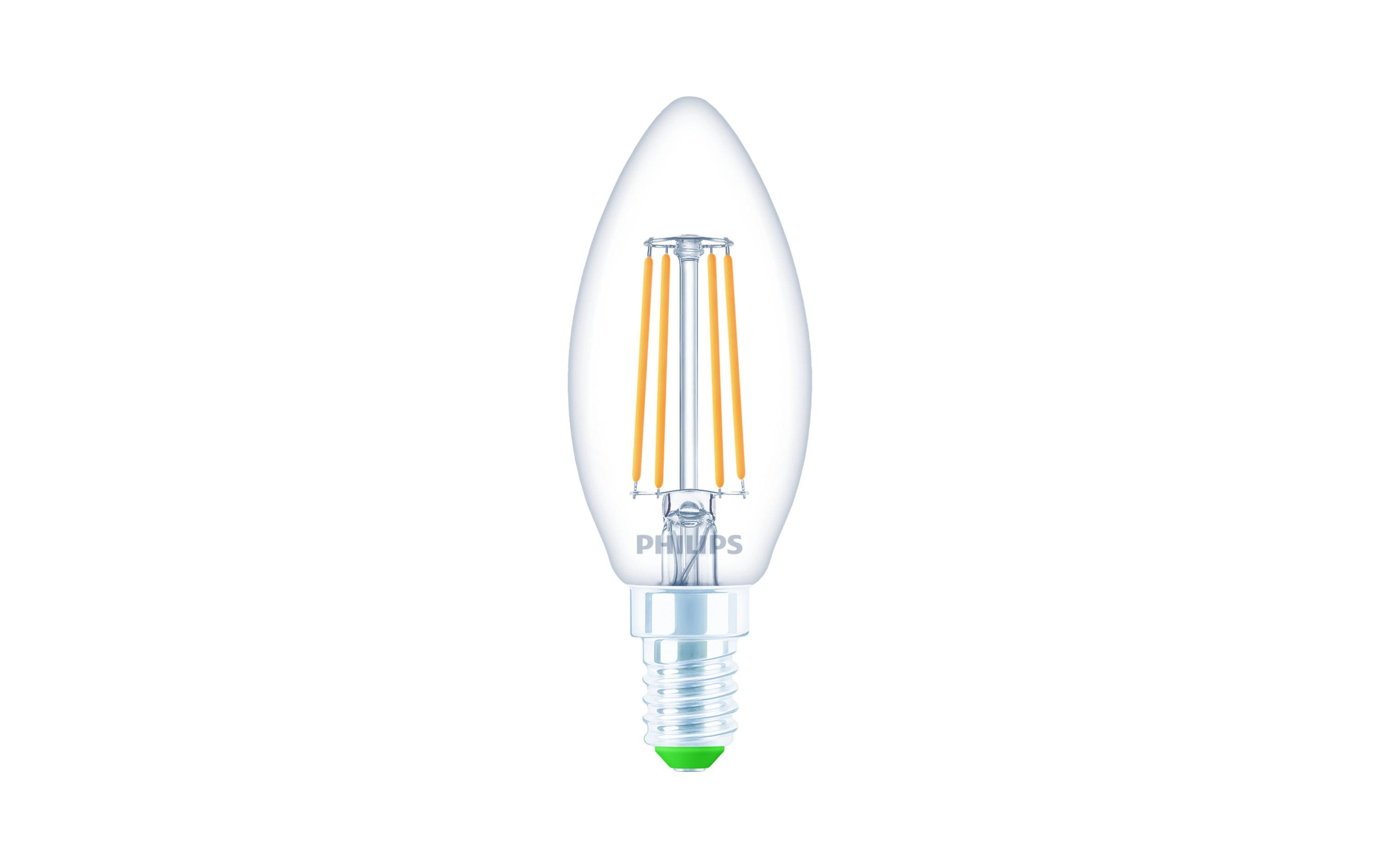 Philips LED CLA40W B35