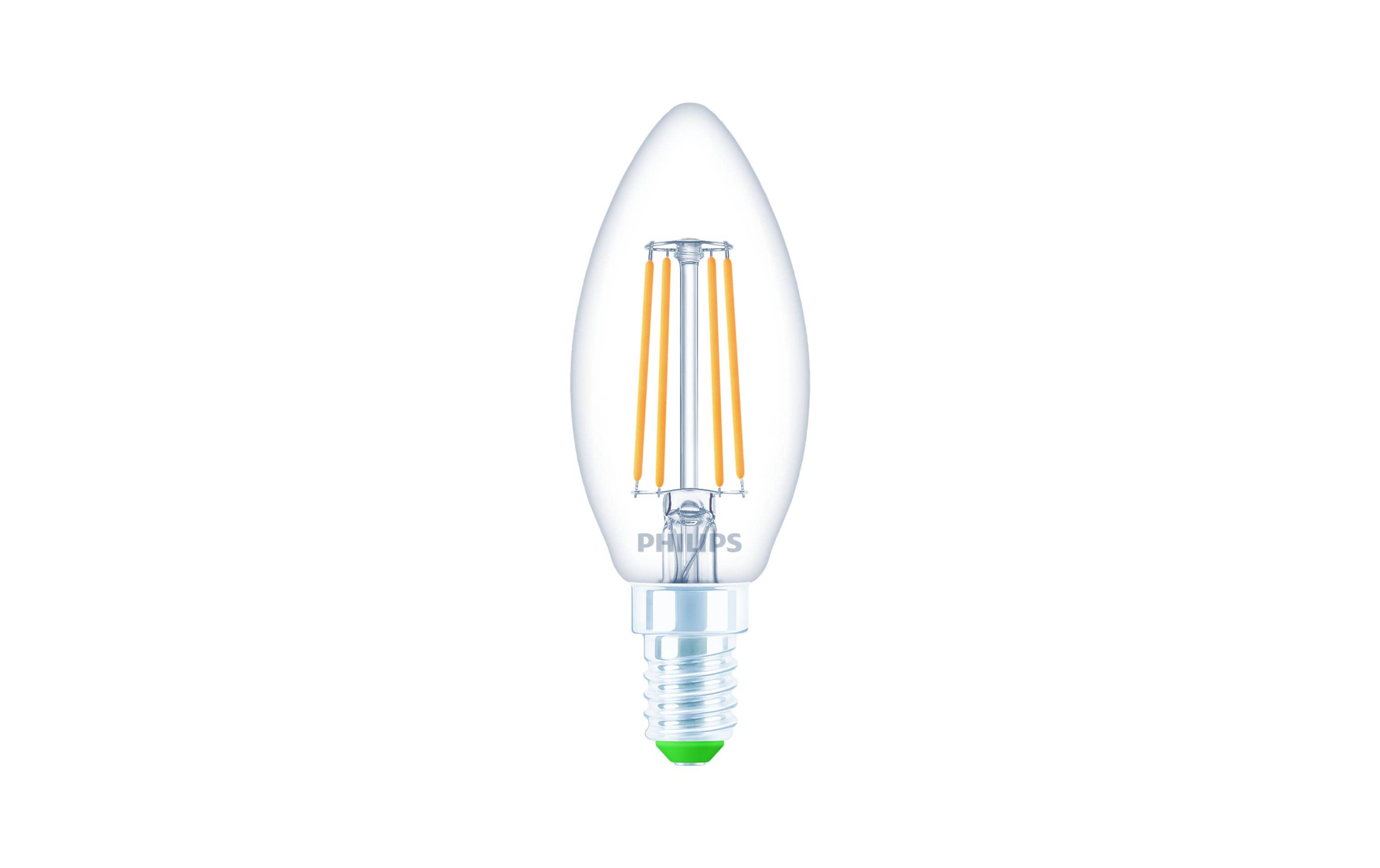 Philips Classic ultraeffiziente LED-Lampe