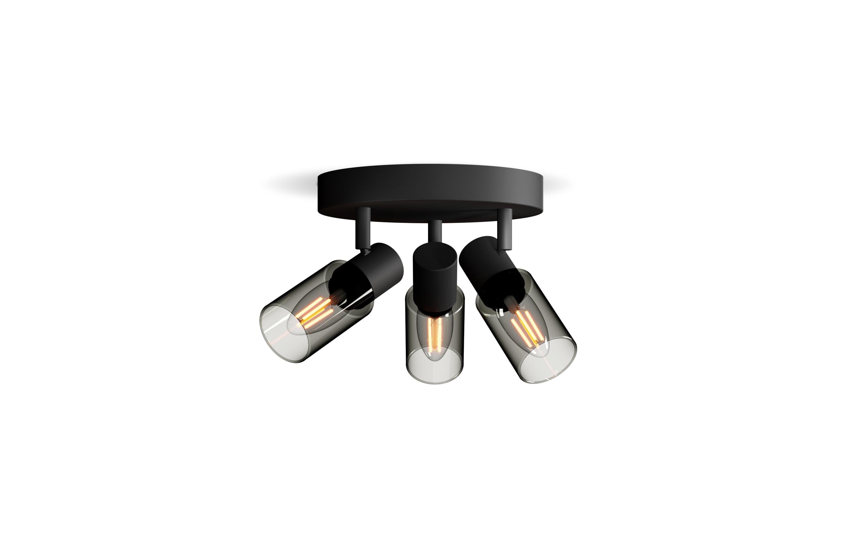 Philips 3er SpotPalms
