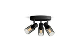 Philips 3er SpotPalms