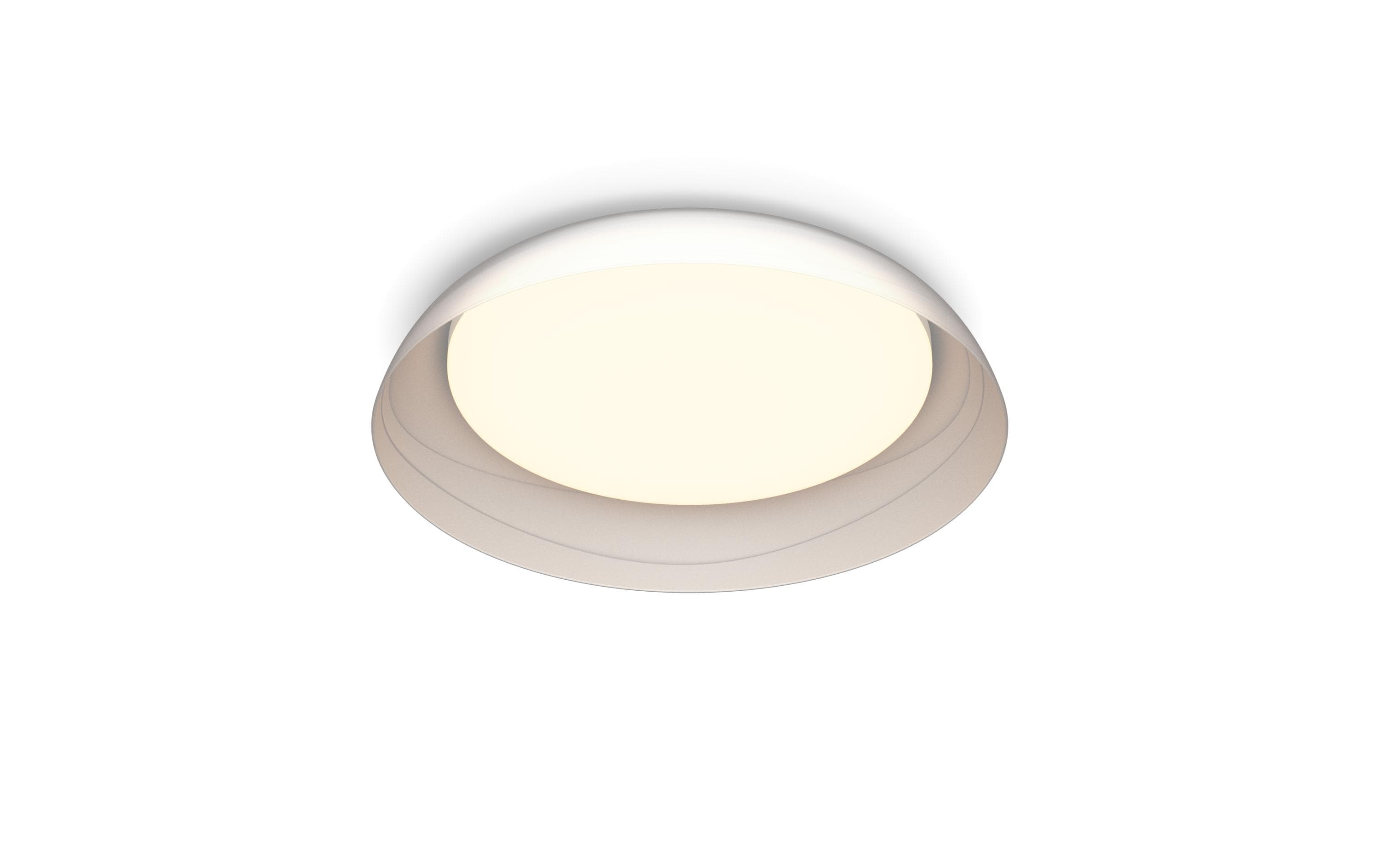 Philips Deckenleuchte Fleta