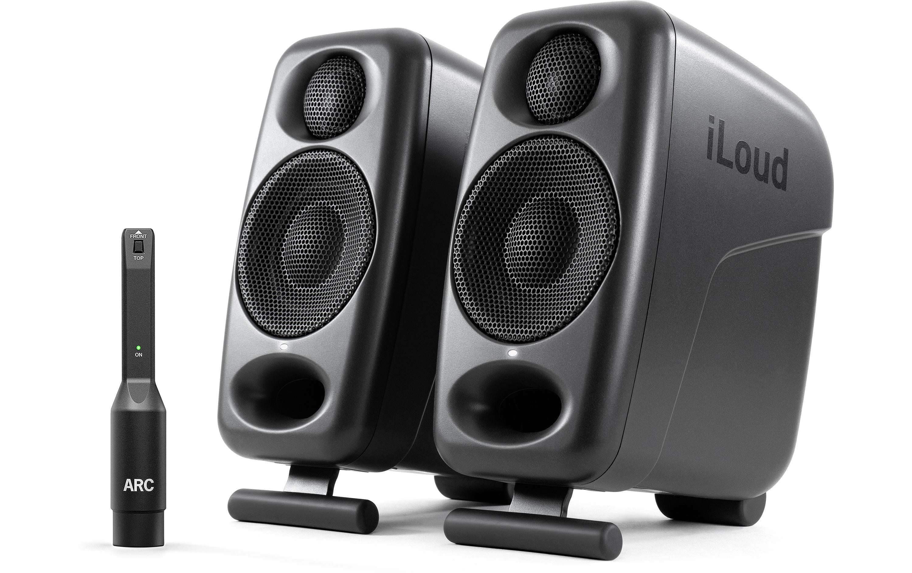 IK Multimedia iLoud Micro Monitor PRO BND