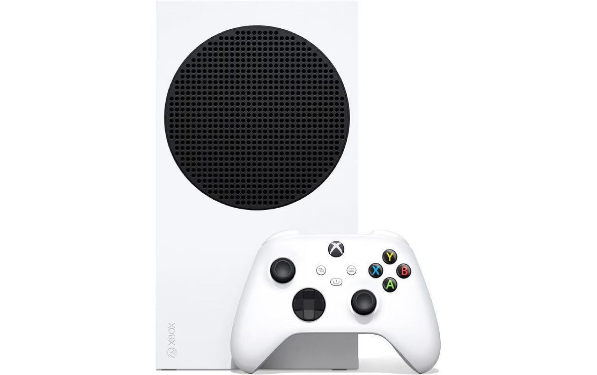 Xbox Series S 1TB