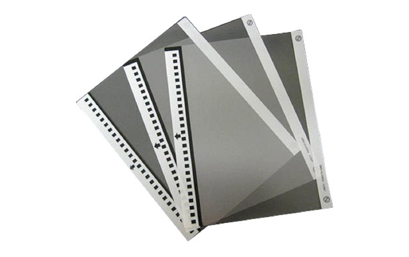 Ricoh Foto-Trägerfolien (3er pack)