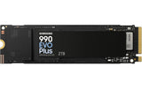 SSD Samsung 990 EVO Plus, 2TB, M.2 2280