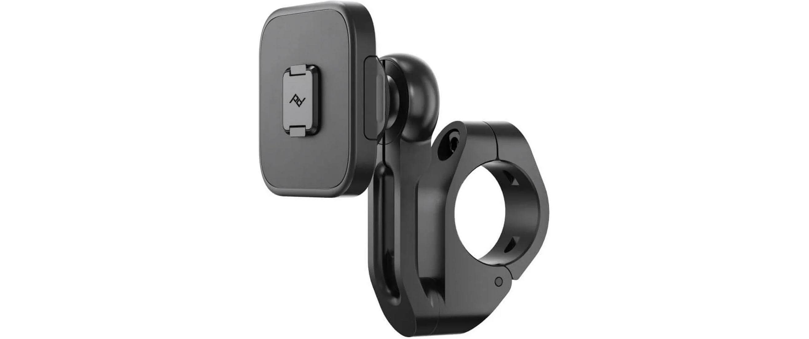 Motorcycle Bar Mount