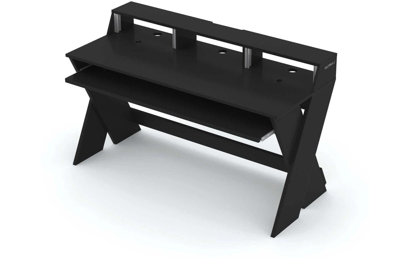 GLORIOUS Sound Desk Pro Schwarz - Box 1/2