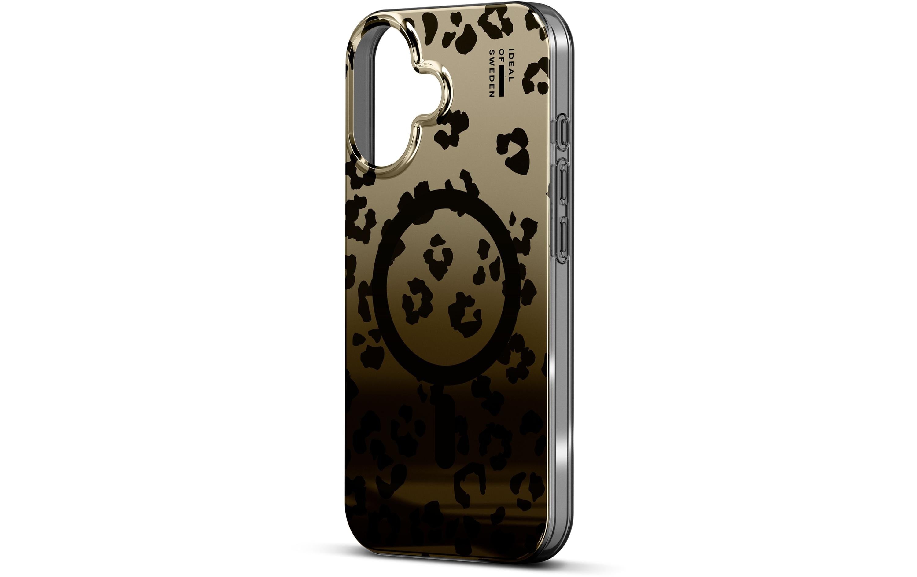 Ideal Cover Leo Ombre