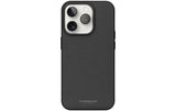 VONMÄHLEN Like Leather Case Black