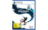 Disney Epic Mickey: Rebrushed, PS5