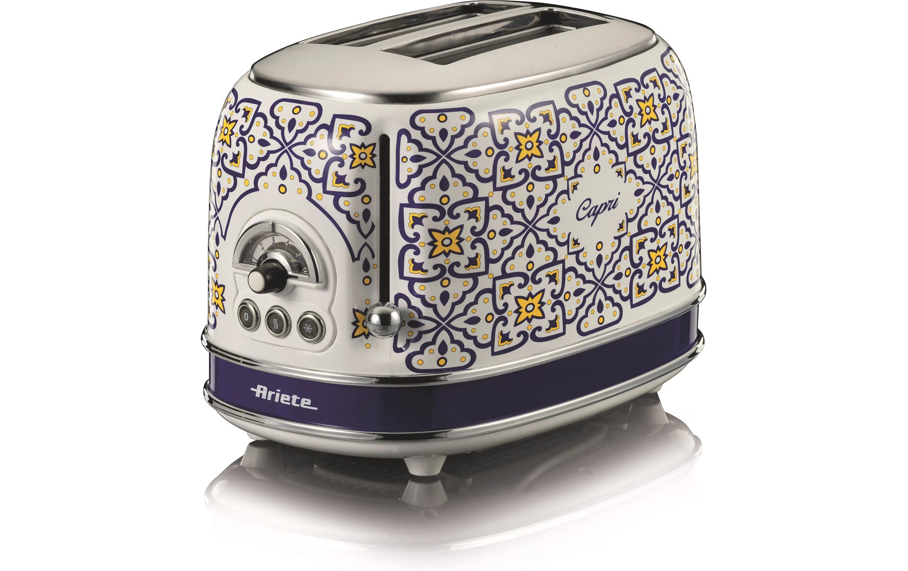Ariete Toaster Capri ARI-155-CAP