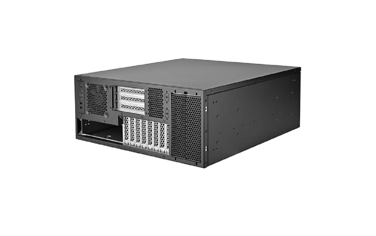 Silverstone SST-RM47-502-I Serverg.