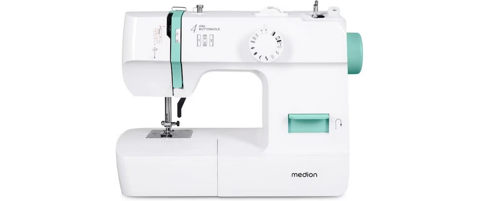 Medion Nähmaschine Life SM70