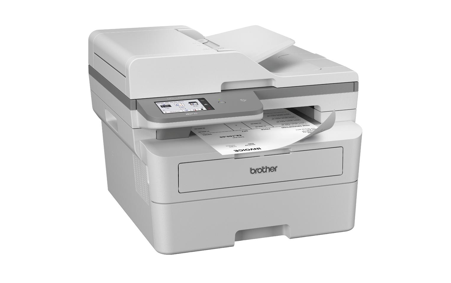 Brother MFC-L2980DW, A4, 4in1, 34S./min.
