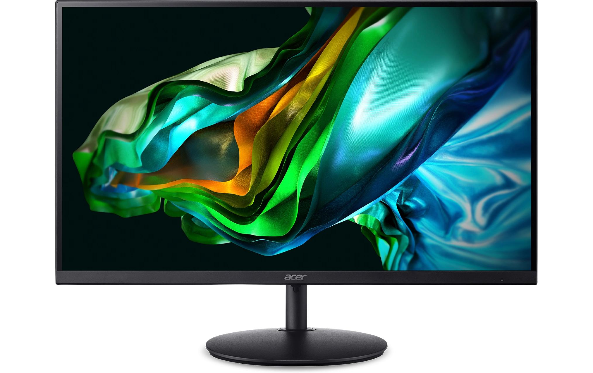 Acer SH2 SH322QK, 31.5, 3840x2160
