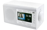 Soundmaster DAB900WE