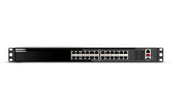 QNAP QSW-M3224-24T, Management Switch