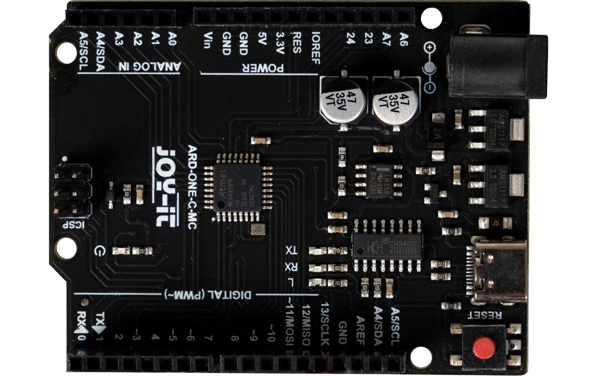 Joy-IT Arduino One C MC