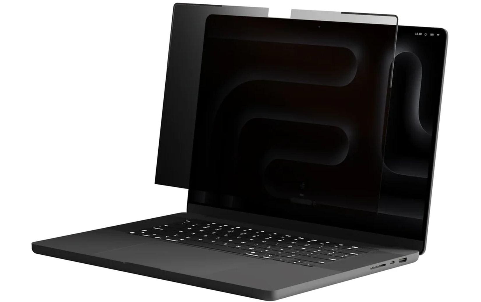 Hyper Privacy Filter MAG MacBook Pro 16