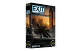 EXIT LE JEU - De Sherlock Holmes