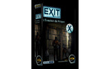 EXIT LE JEU - L'Evasion de Prison