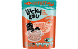 Lucky Lou Extra Food Thunfisch & Lachs in