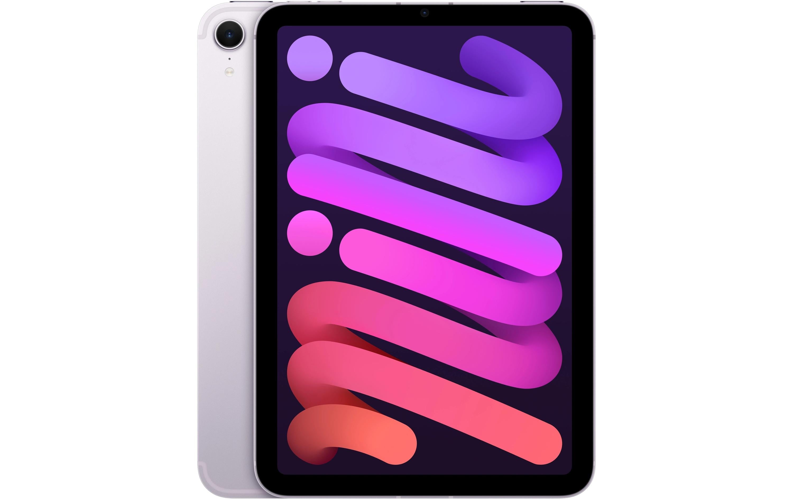 Apple iPad Mini 2024 128GB Purple