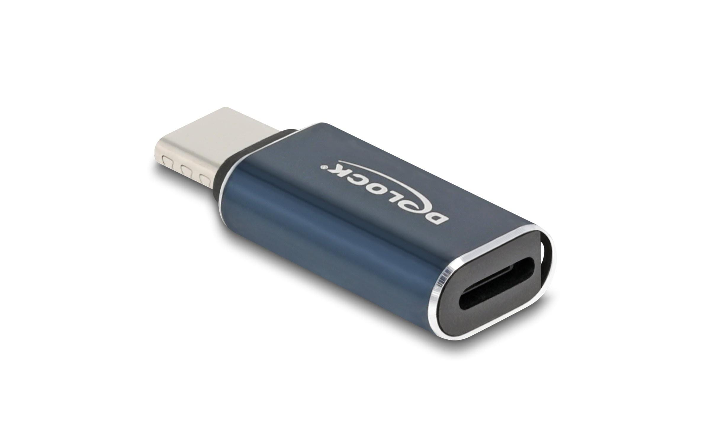 Delock Adapter USB2.0 Type-C Stecker