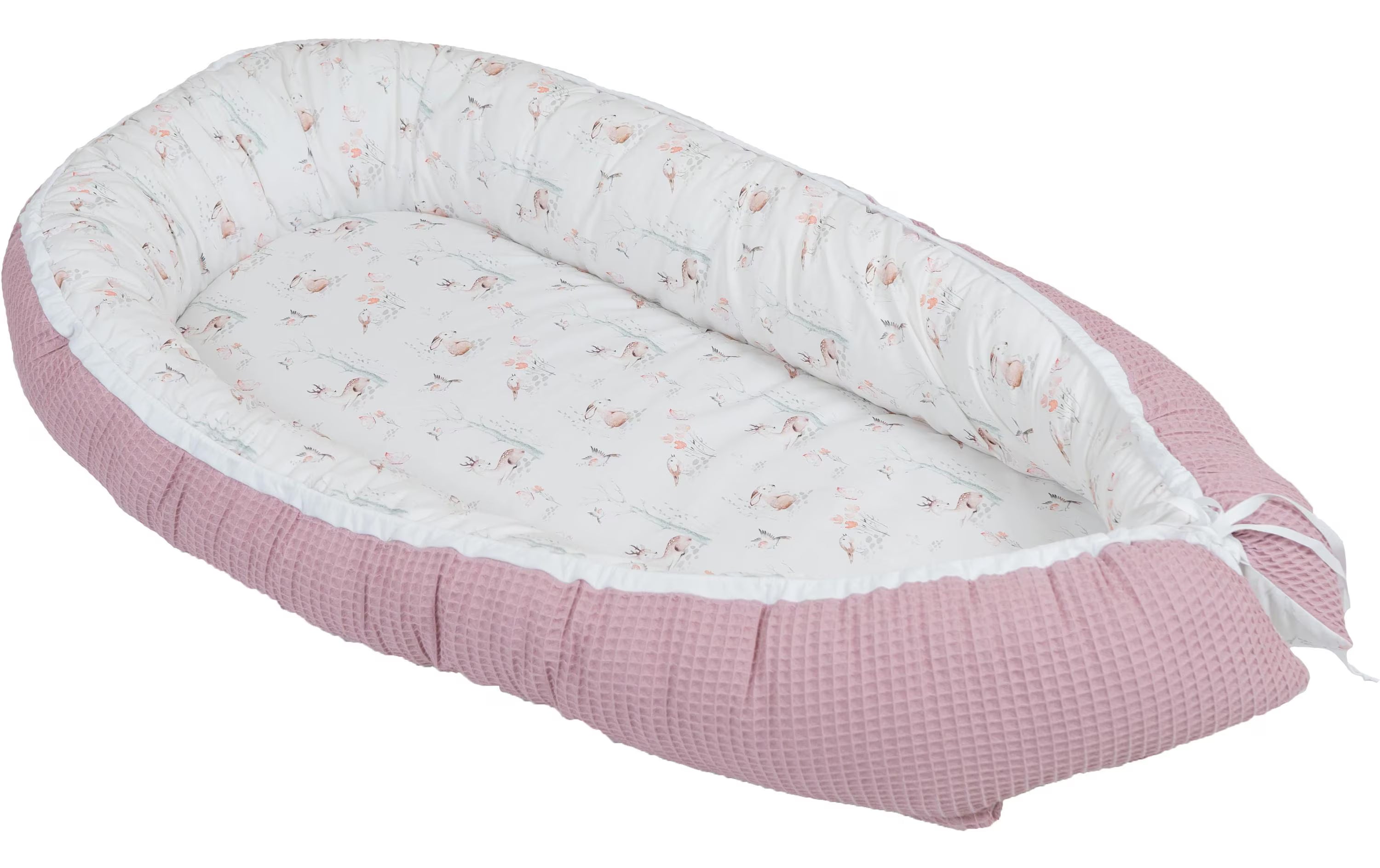 Ullenboom Babynest 55x95cm