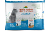 Almo Nature Nassfutter Sterilised Multipack