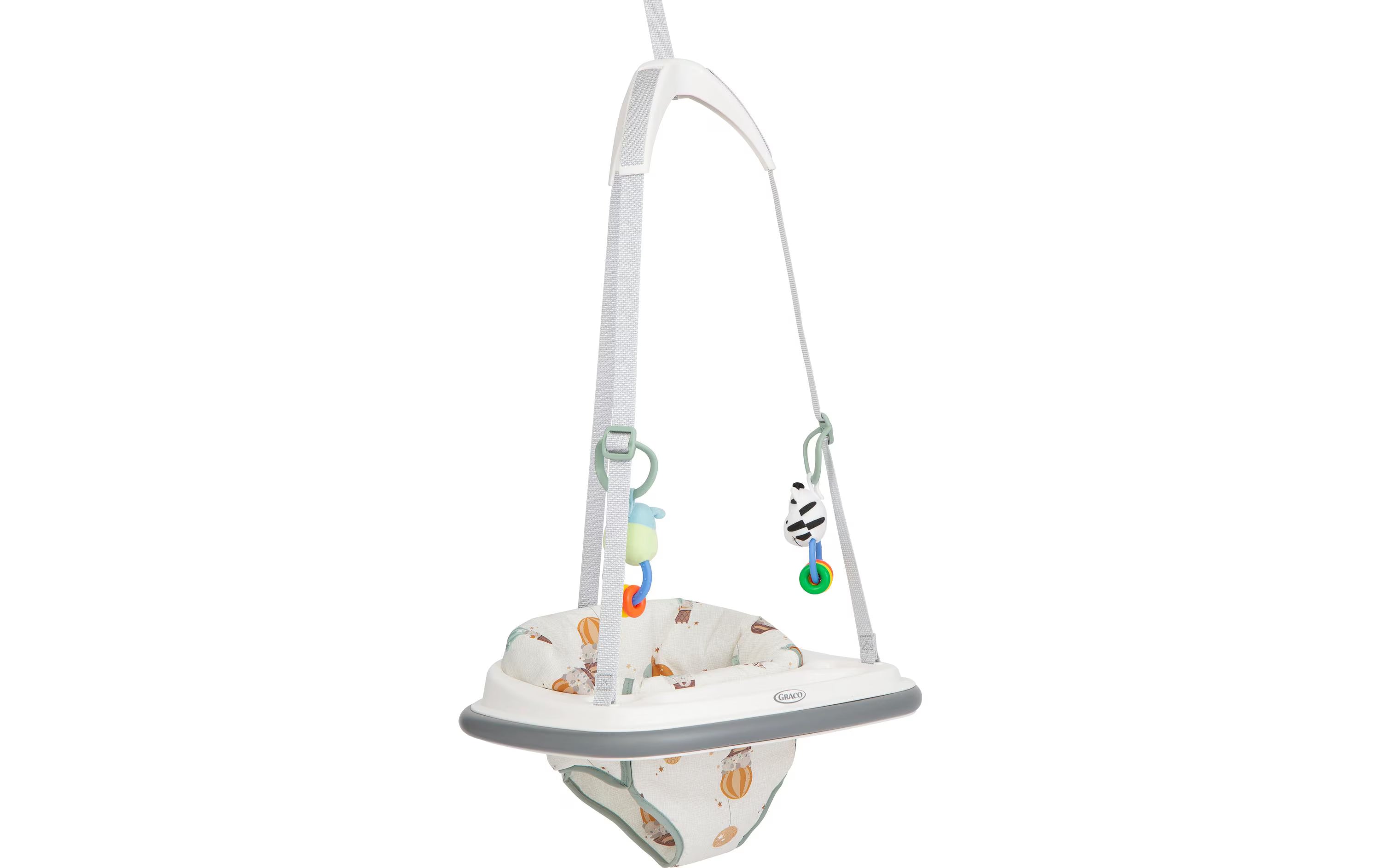 Graco Türhopser Bumper Jumper