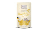 Mjamjam Cat Quetschie Wellness 125g