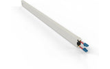 Patchbox One, Singlemode OS2, LC-LC
