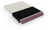 Patchbox One 19, Multimode OM4, LC-LC