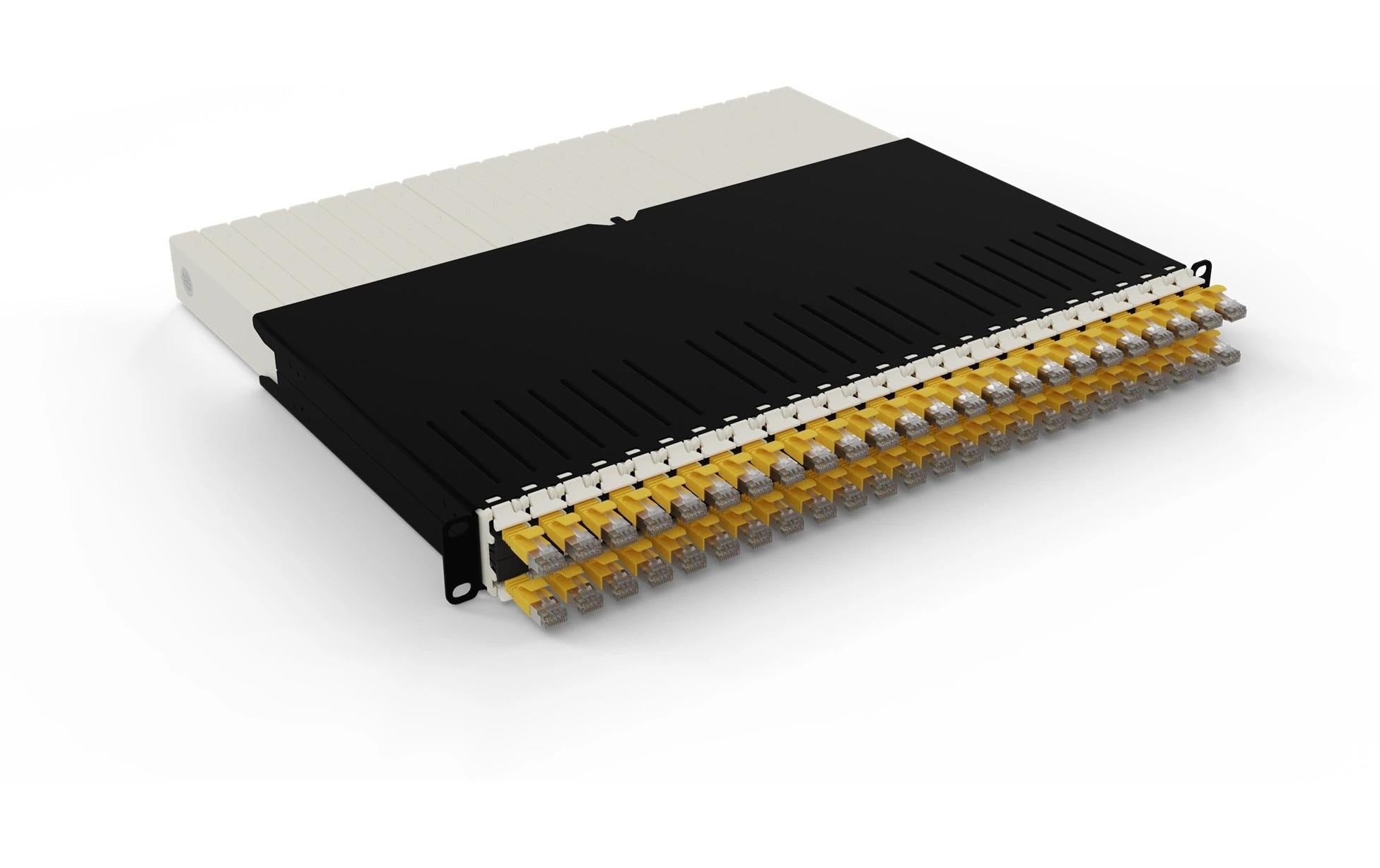 Patchbox patchbox.one / 8RU /