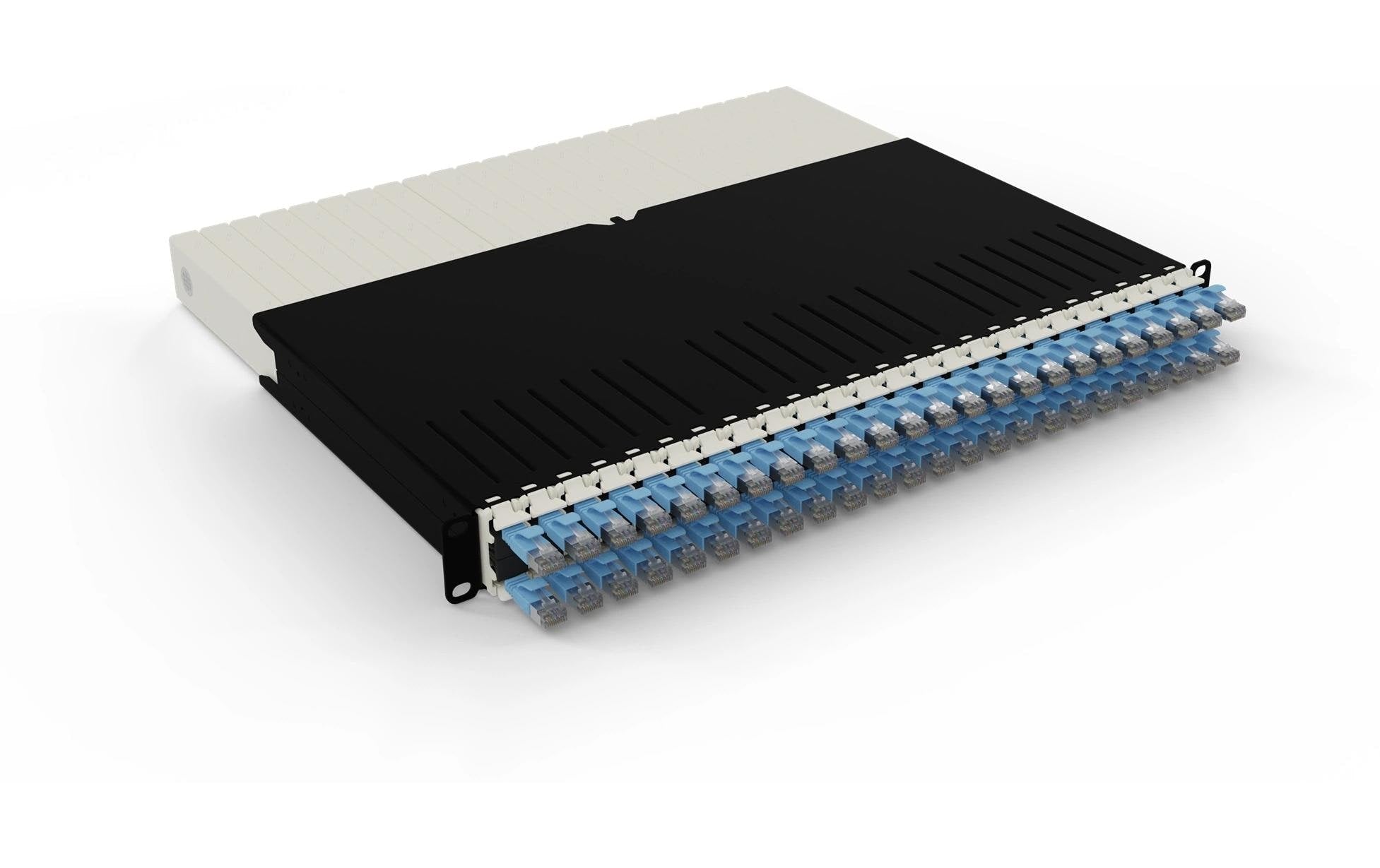 Patchbox patchbox.one / 8RU /