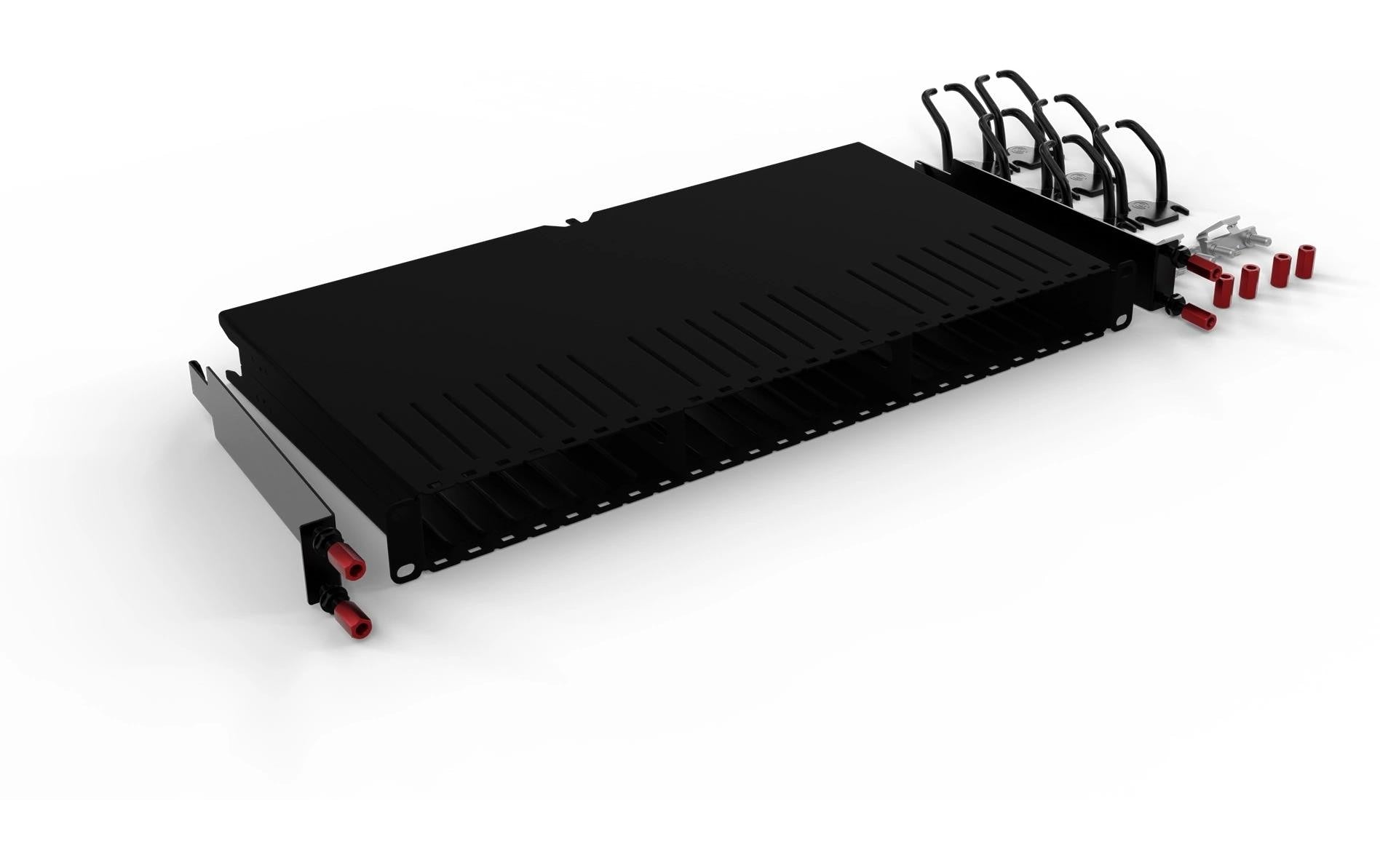 Patchbox One PONEFRAME, 19 Rahmen Kit