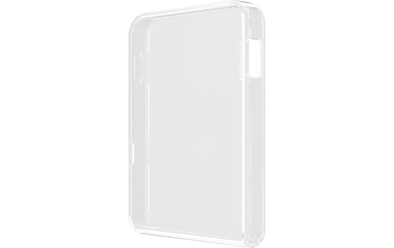 Ledger Flex Protective Case, Transparent
